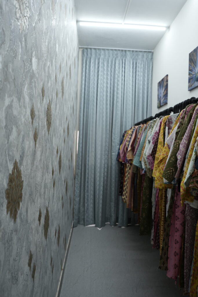 STHRI Cotton Boutique