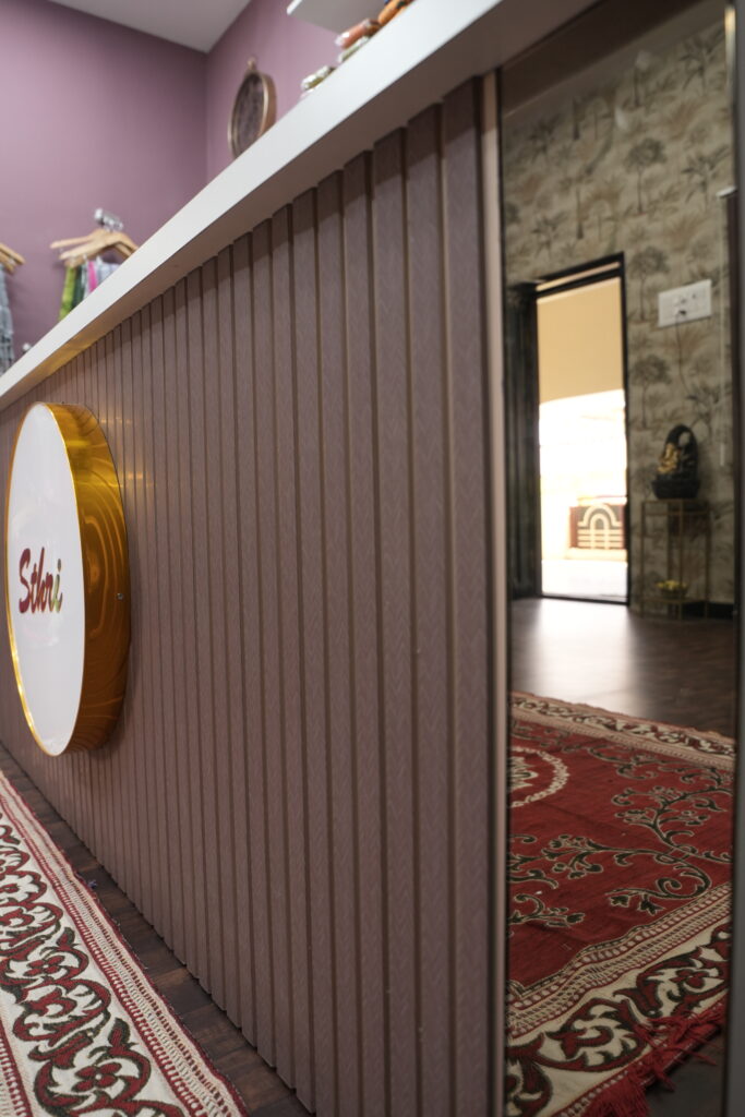 STHRI Cotton Boutique