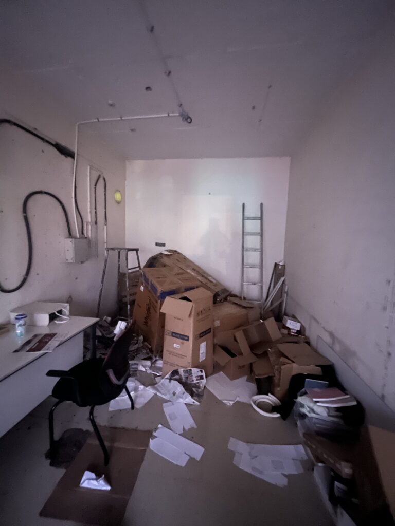 Cinco Conference Room