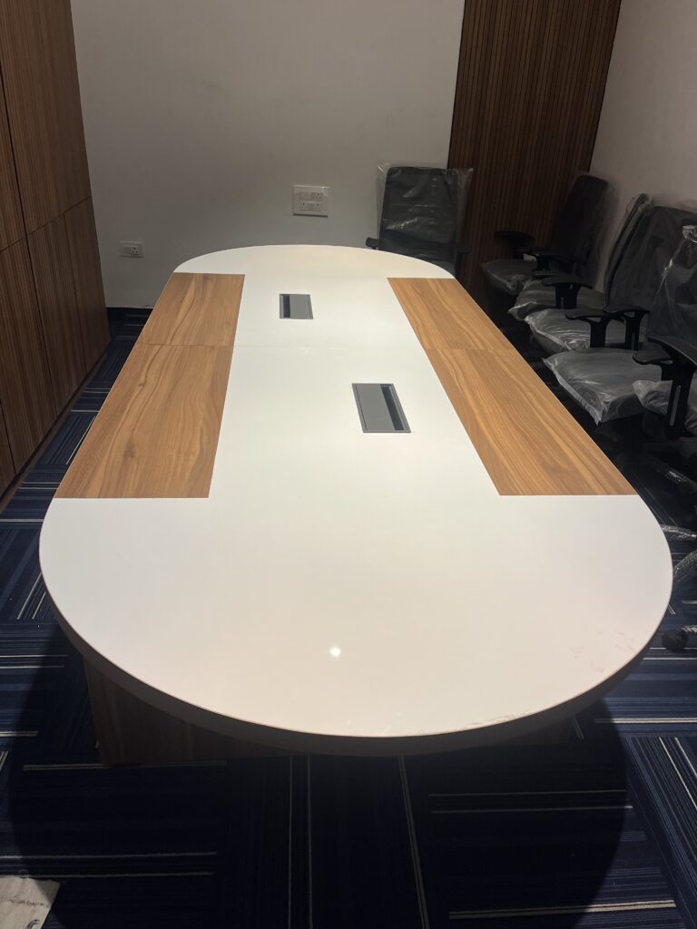 Cinco Conference Room