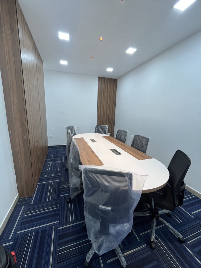 Cinco Conference Room