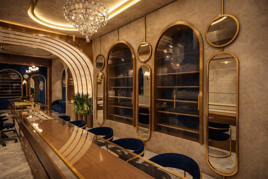 Velmurugan Jewellery