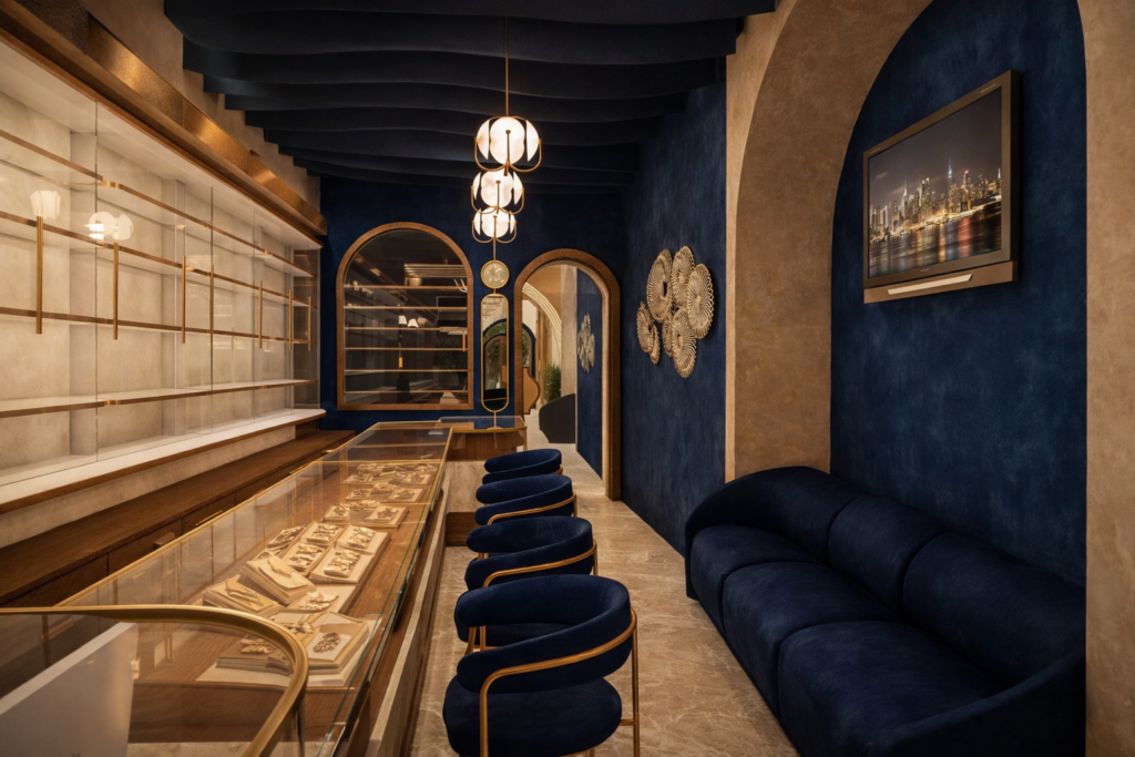 Velmurugan Jewellery