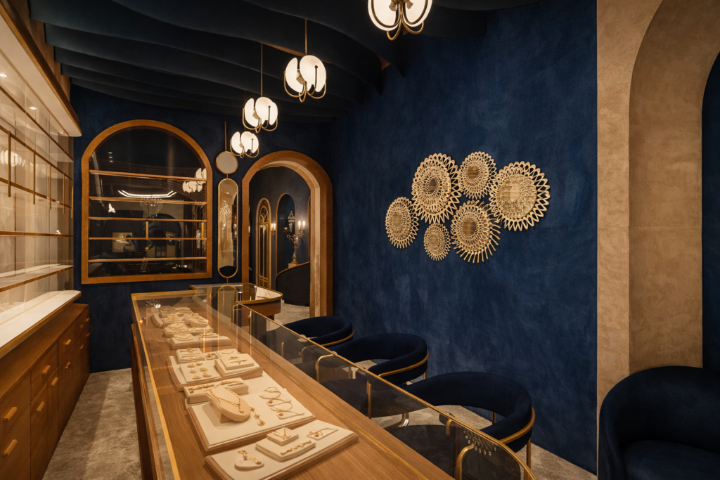 Velmurugan Jewellery