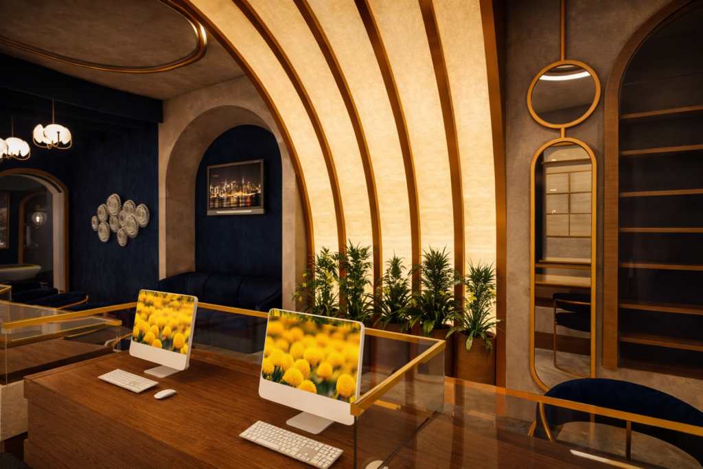 Velmurugan Jewellery