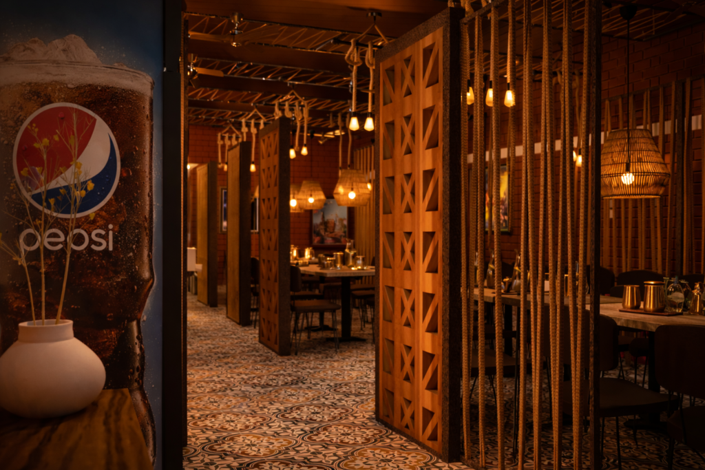 Commercial Interiors