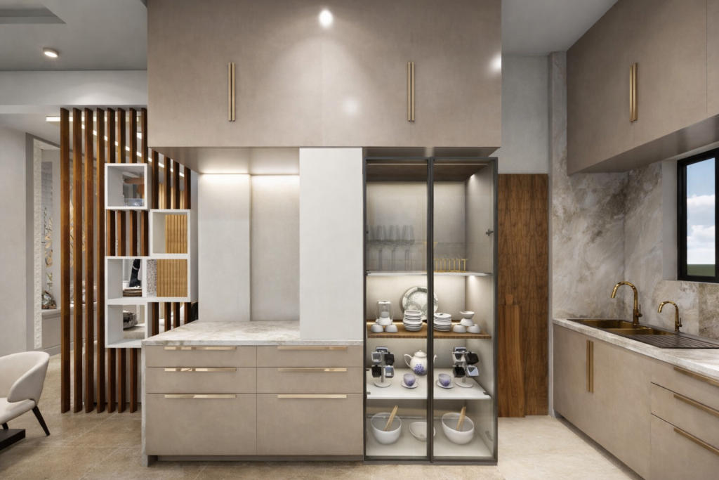 Mr. Dinesh Villa Residence