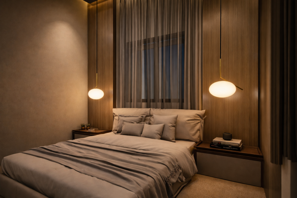 Mr. Dinesh Villa Residence