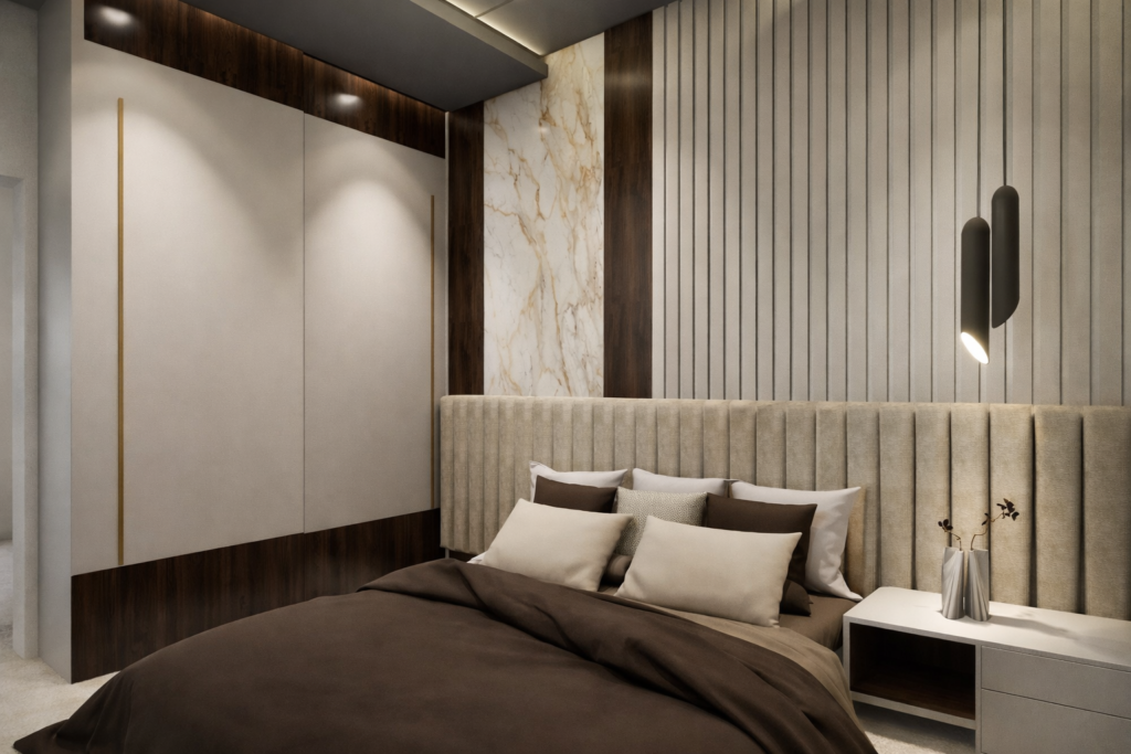 Mr. Dinesh Villa Residence