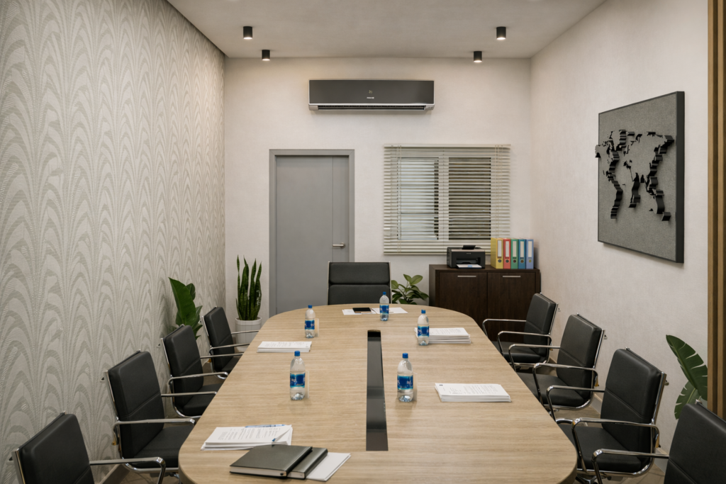 Cinco Conference Room