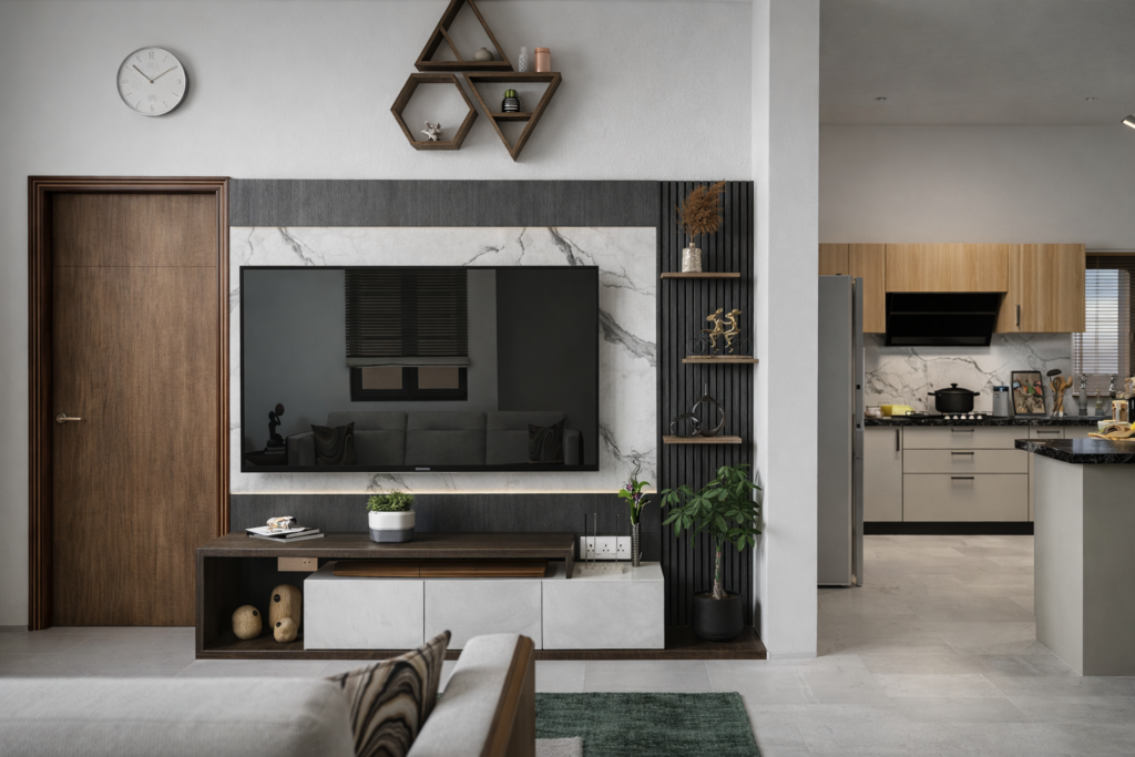 Mr.Vicky residential house