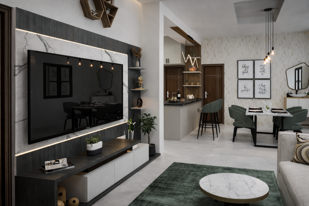 Mr.Vicky residential house