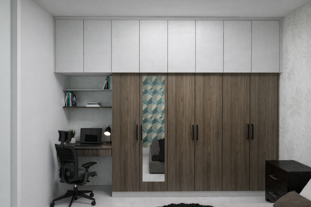 Mr.Vicky residential house