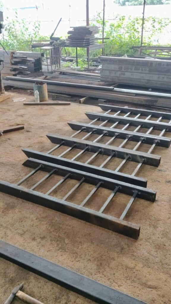 Mrs. Saranya – Outdoor Sit-out