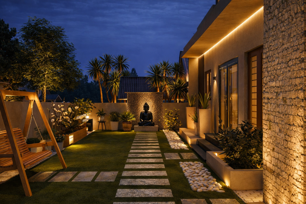 RESIDENT Elevation Designs